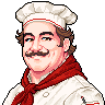 Simon, V4 portrait