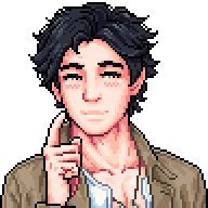 Phillip, V4 portrait