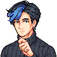 Taru, V4 portrait