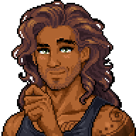 Thomas, V4 portrait